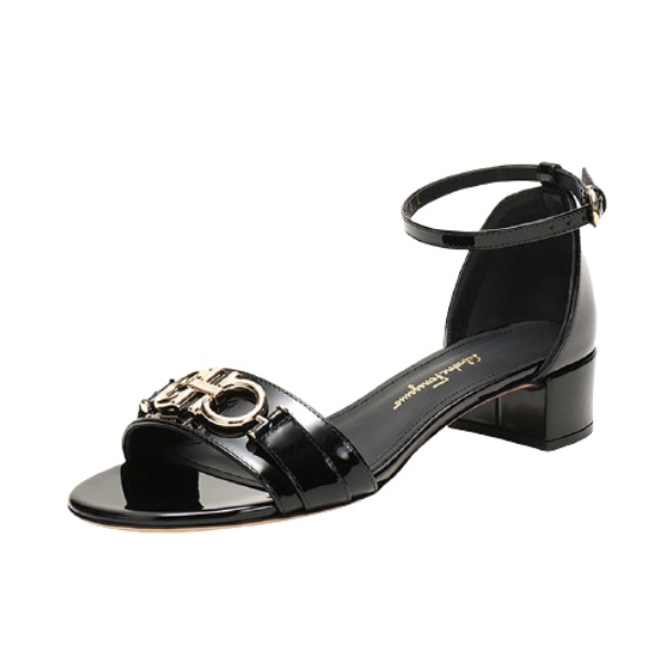 Salvatore Ferragamo Como 凉鞋 0704695
