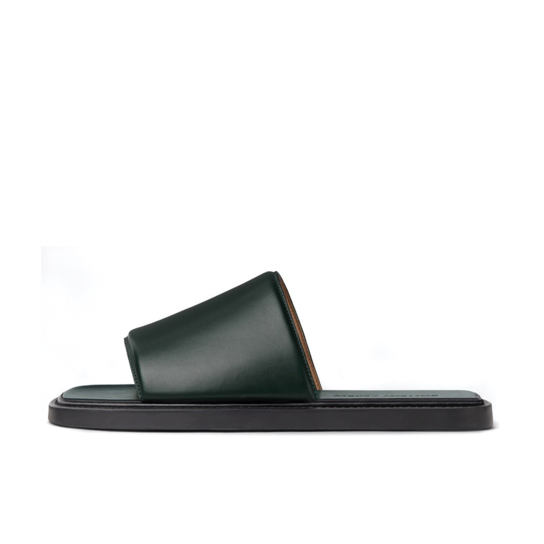 Bottega Veneta Band 拖鞋 667087VBSL04615