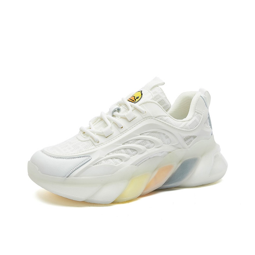 B.Duck 潮流百搭 休闲鞋 Y113716