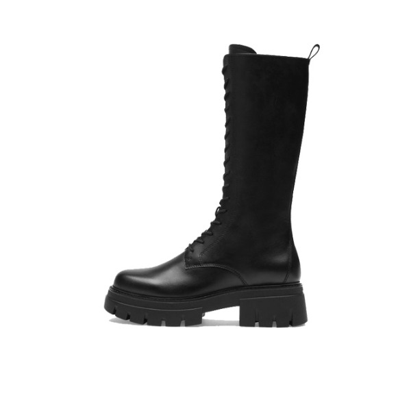 ASH Lullaby 高帮系带马丁靴 FW20-M-134275