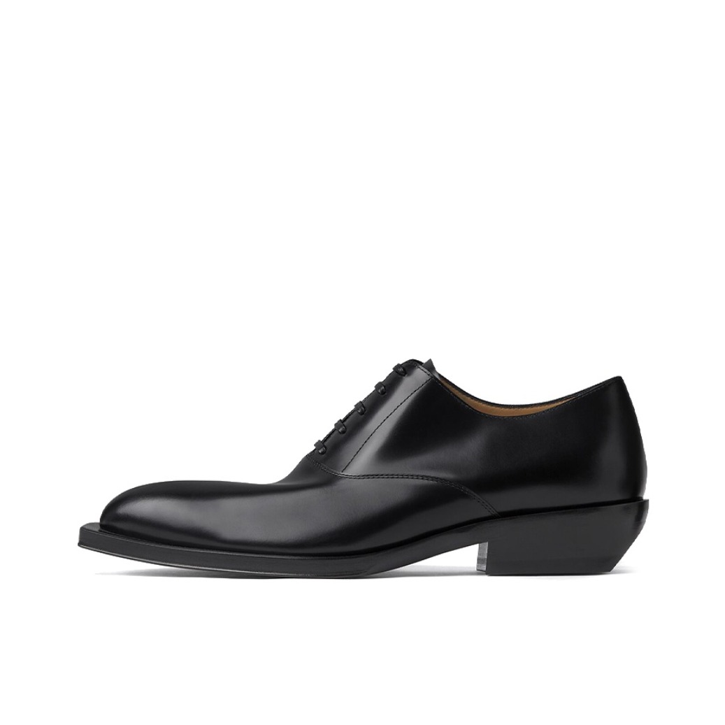 Bottega Veneta Chisel 皮鞋 667082V10T01000