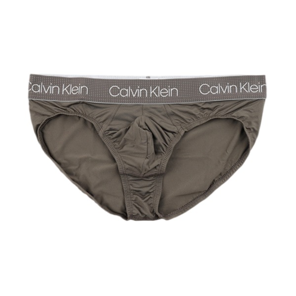 Calvin Klein 网眼速干三角内裤 NB2752