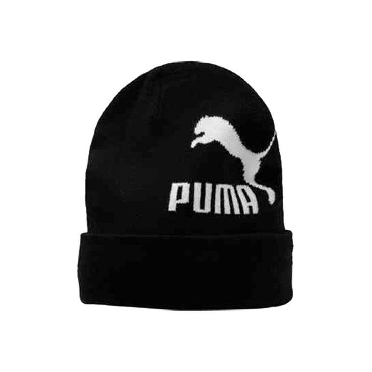 Puma/彪马 2020SS休闲针织帽毛线帽运动帽 021794