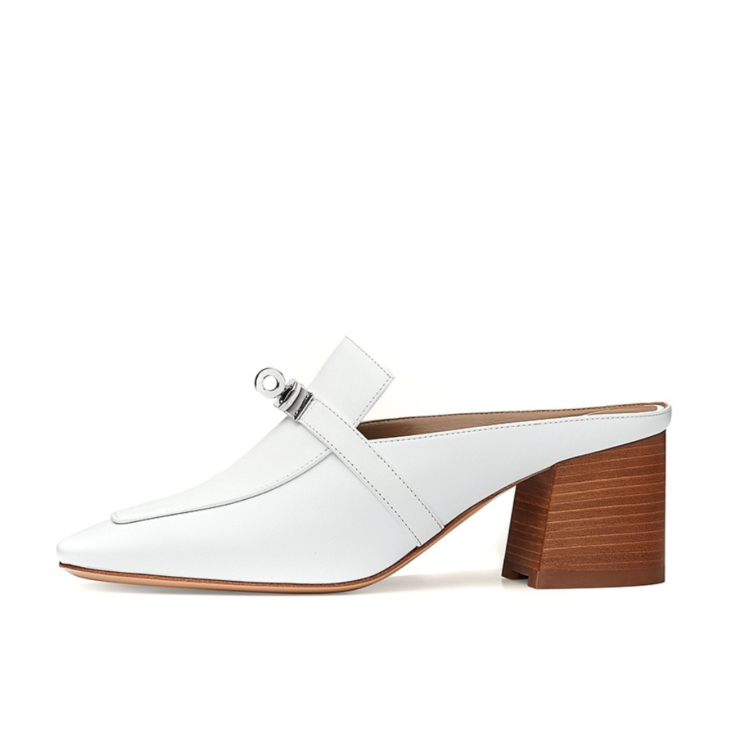 Hermes Blossom 穆勒鞋 H202109Z 92