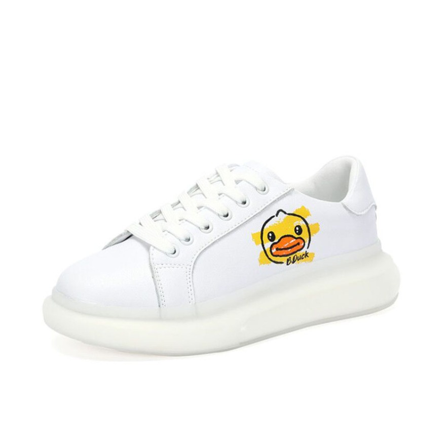 B.Duck 时尚百搭 休闲鞋 Y152905D