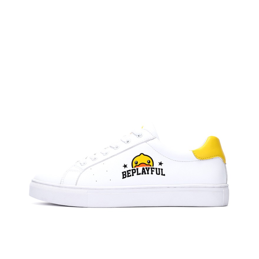 B.DUCK 时尚百搭 休闲鞋 Y015808D