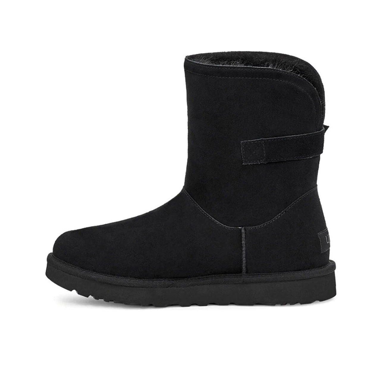 UGG Chantel Side Buckle 雪地靴 1119151