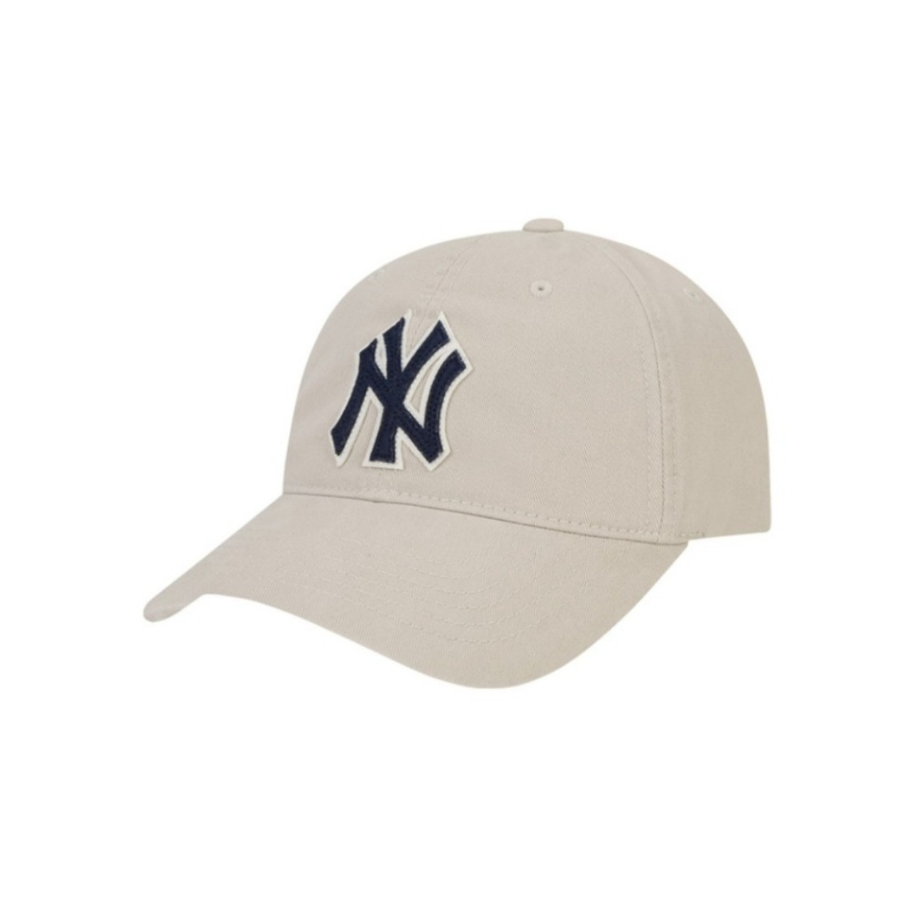 MLB 做旧情侣NY休闲运动鸭舌帽 32CP67