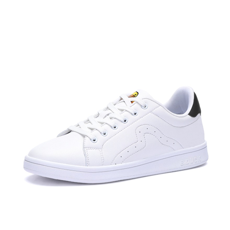 B.DUCK 潮流百搭 休闲鞋 Y935907