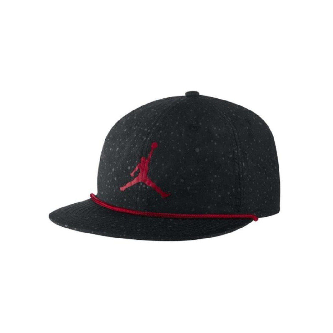 Jordan Brand/乔丹 运动休闲棒球帽 BV5311