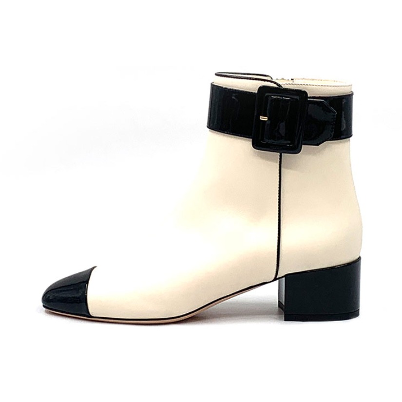 BALLY Jay 踝靴 6235053