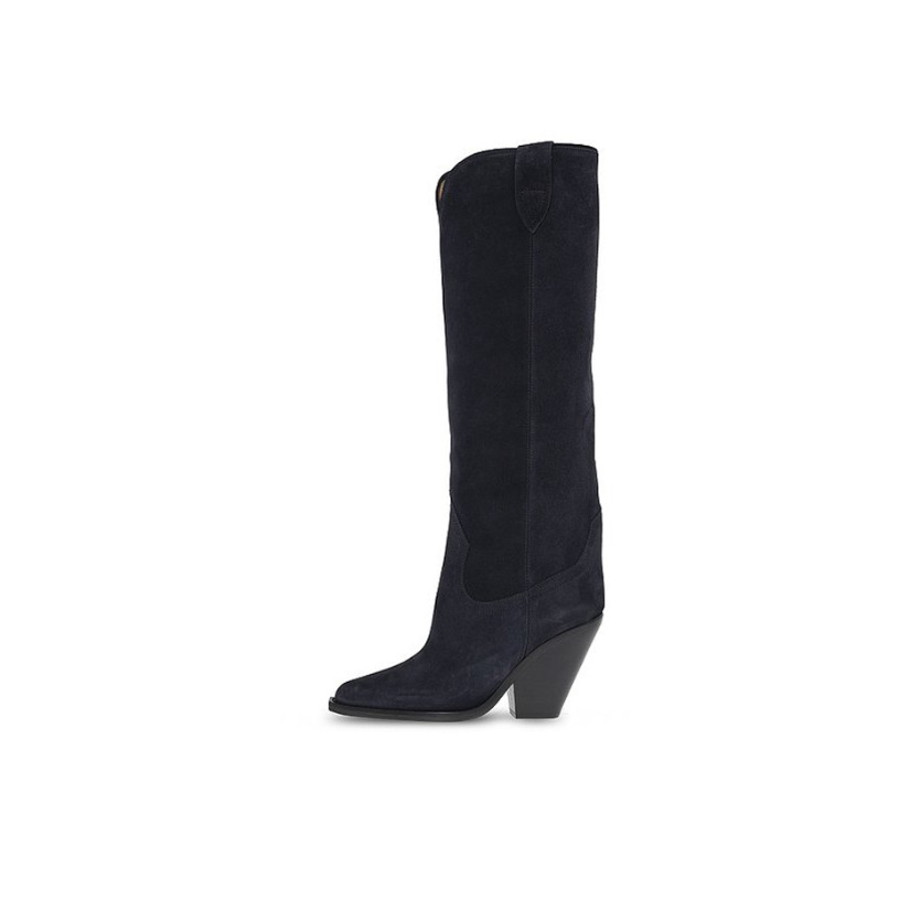 Isabel Marant Etoile 尖头靴子 BT023422P003S