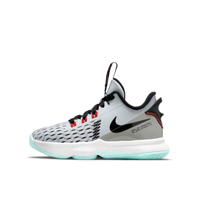 Nike LeBron Witness 5 童鞋