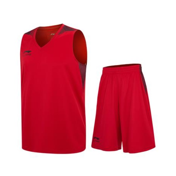 Li Ning 休闲舒适运动套装 AATQ059