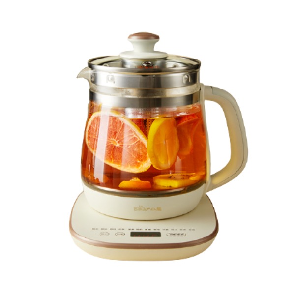 小熊 1.5L养生壶