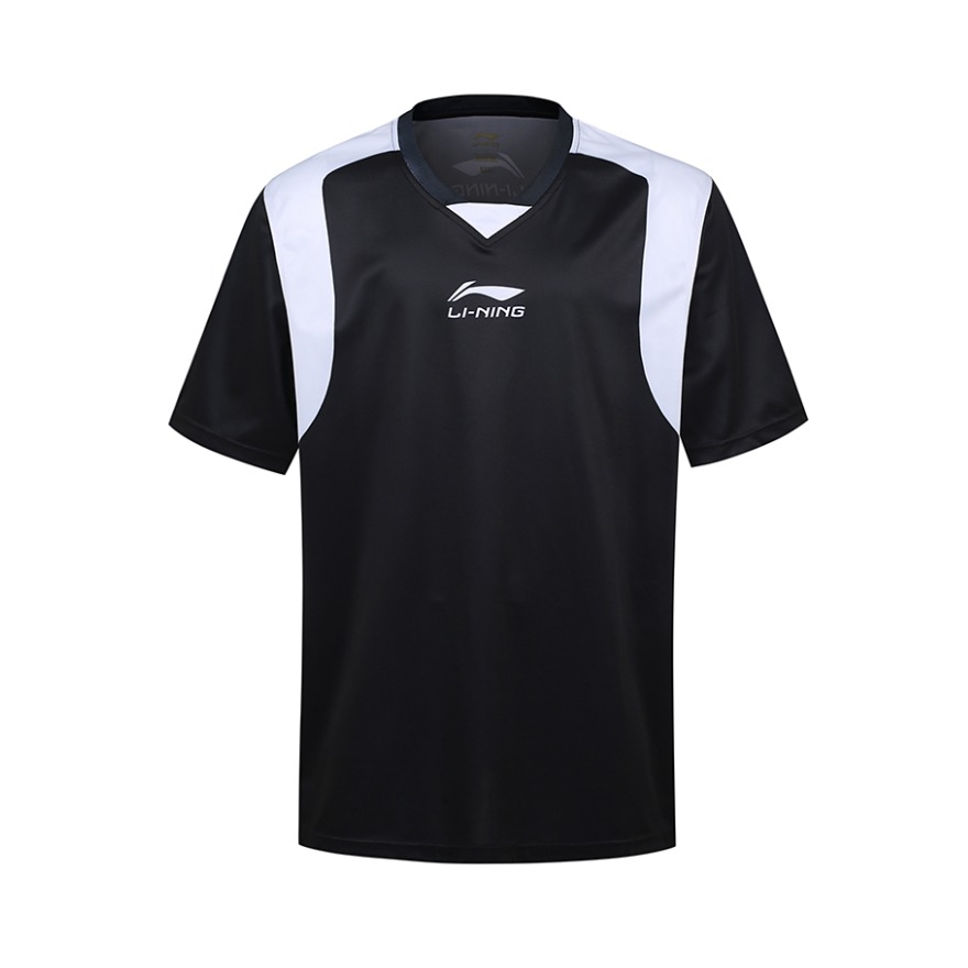 Li Ning  休闲运动t恤  ATSH525