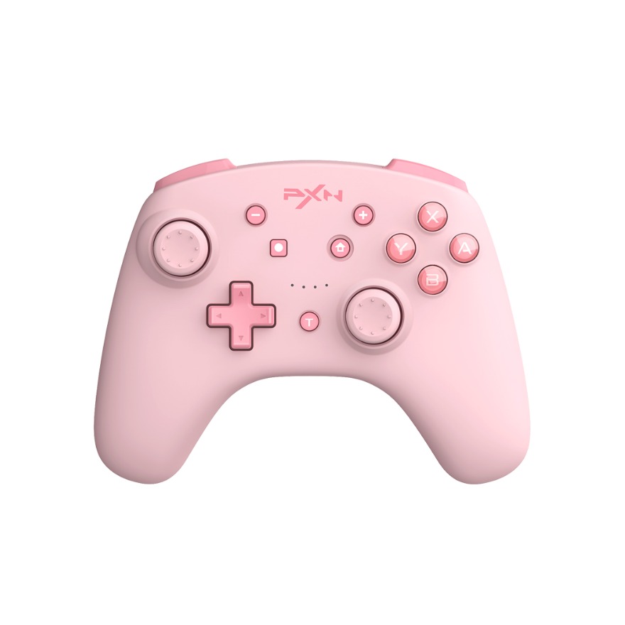 推荐商品：PXN/莱仕达 9607X Switch Pro 游戏手柄