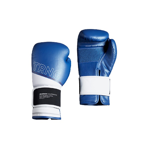Decathlon 拳击手套120款 8223288