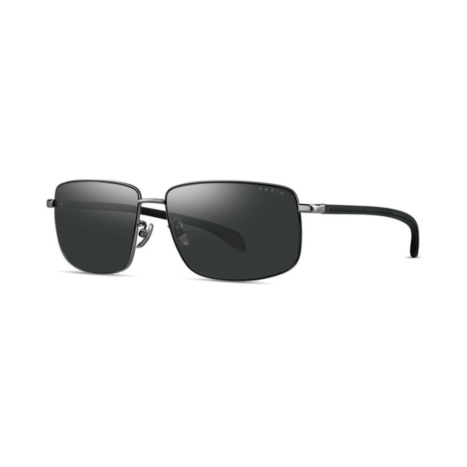 推荐商品：PARIM/派丽蒙 长方形太阳镜 72520