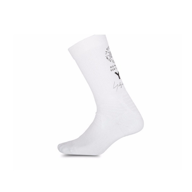 Y-3 TUBE SOCKS