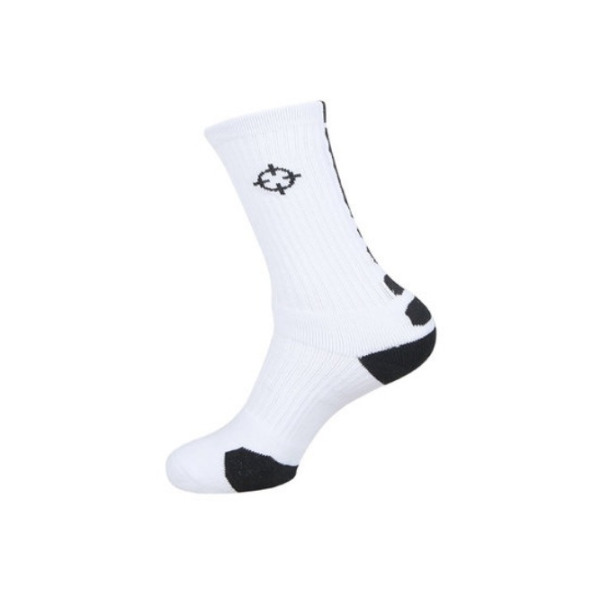 RIGORER/准者 篮球运动棉防臭跑步透气精英袜