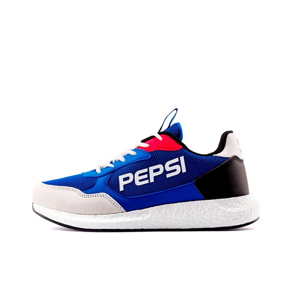 Pepsi 百事 时尚潮流 跑鞋 PS0315009