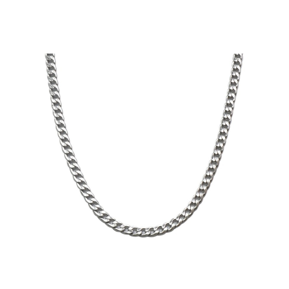 推荐商品：KANSAI 百搭简约链条情侣项链