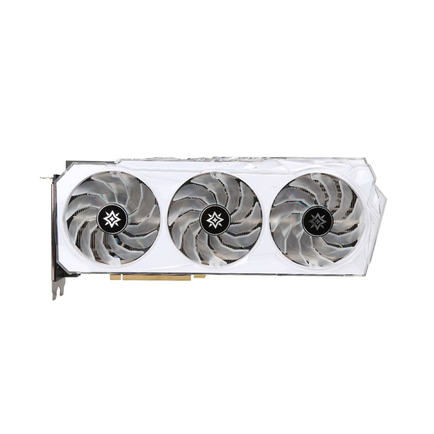 影驰 RTX3060显卡