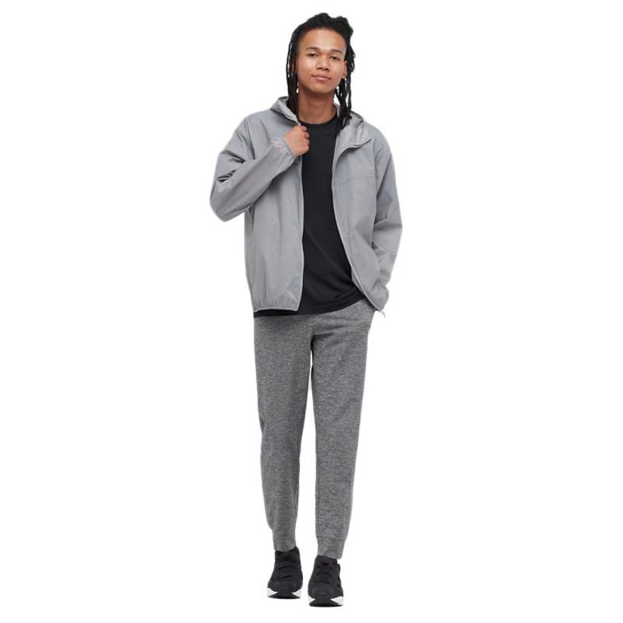 UNIQLO 高弹力运动长裤