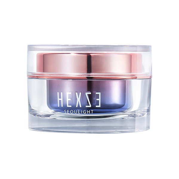 推荐商品：韩熙贞 焕彩懒人素颜霜 补水保湿自然裸妆清爽 50g