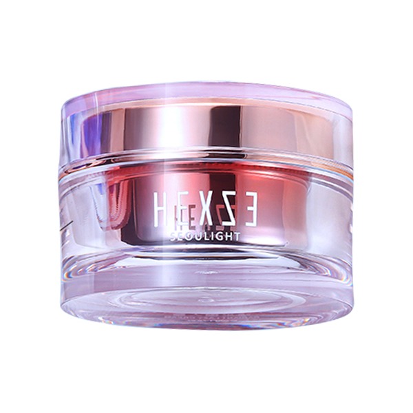 推荐商品：韩熙贞 焕彩懒人素颜霜 补水保湿自然裸妆清爽 50g