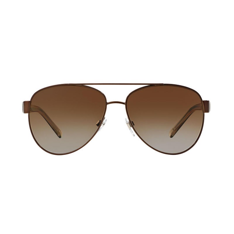 Burberry/博柏利 2019SS飞行员渐变偏光太阳镜 0BE3084