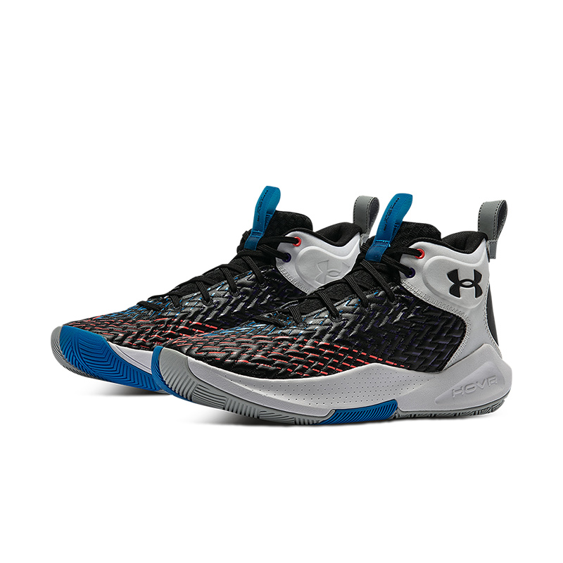 UA HOVR Havoc 4 