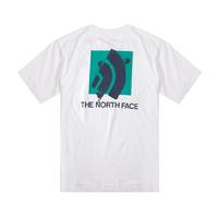 TheNorthFace 短袖T恤 