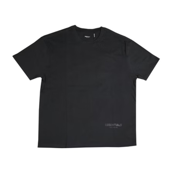 Fear of God 美式副线Essentials Boxy Tee短袖T恤
