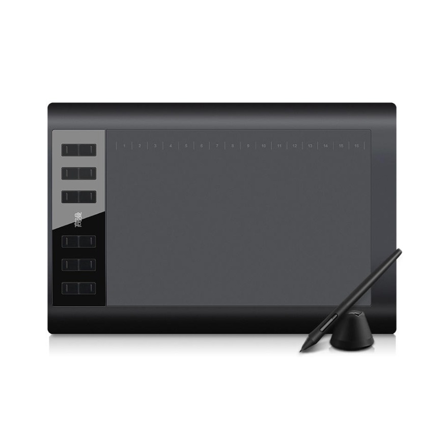 推荐商品：GAOMON/高漫 1060Pro 数位板