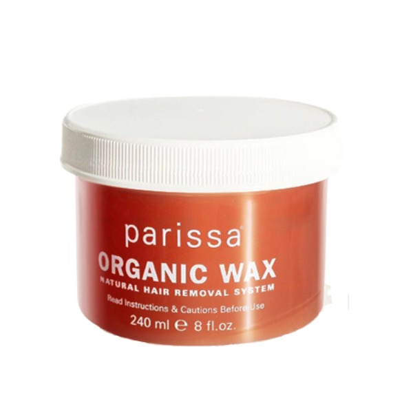 推荐商品：parissa 有机全身腋下脱毛蜜蜡 温和腿部 不留黑点