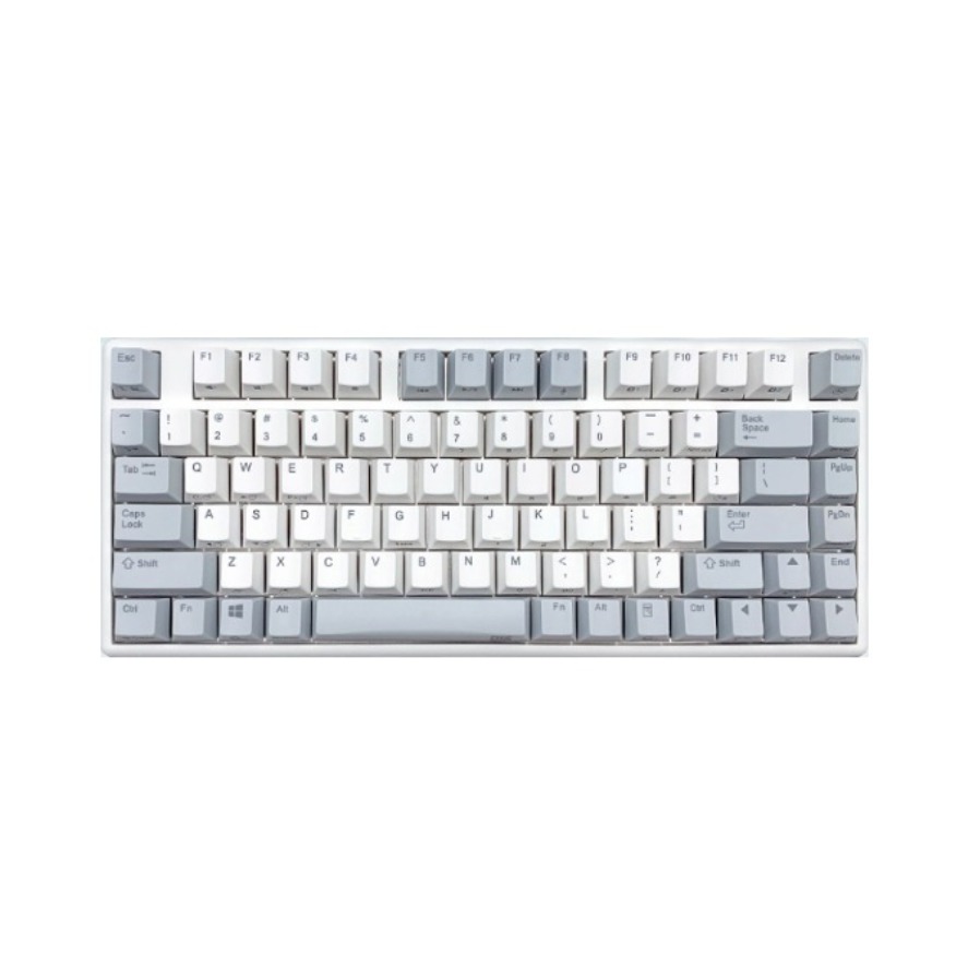 NIZ/宁芝 PLUM Micro84 静电容键盘 84键