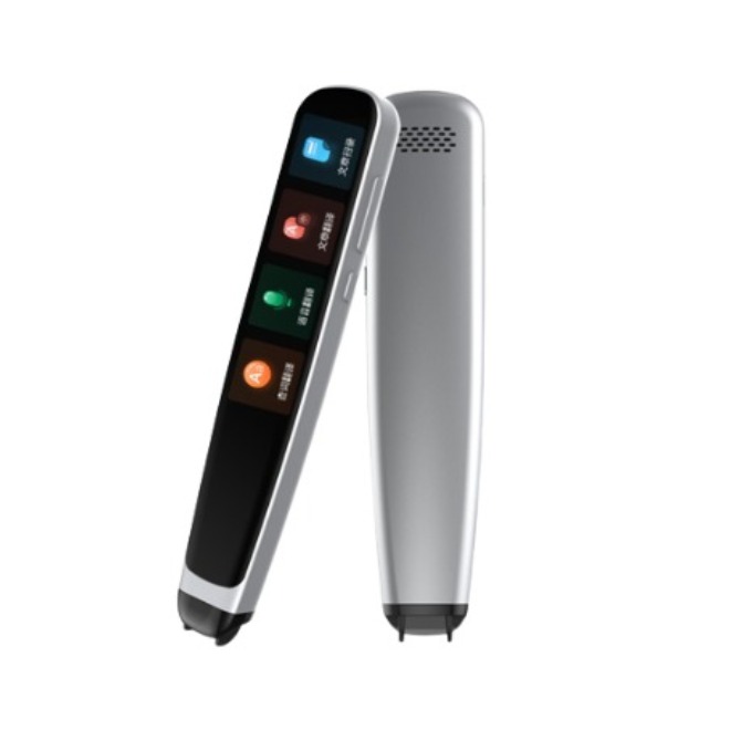 推荐商品：JoneR/准儿 dic-pen 点读笔 扫描翻译 内置词典 学习