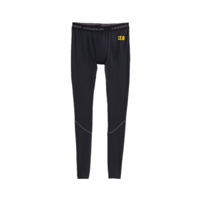 UNDER ARMOUR 安德玛秋冬紧身裤 1239726-2.0