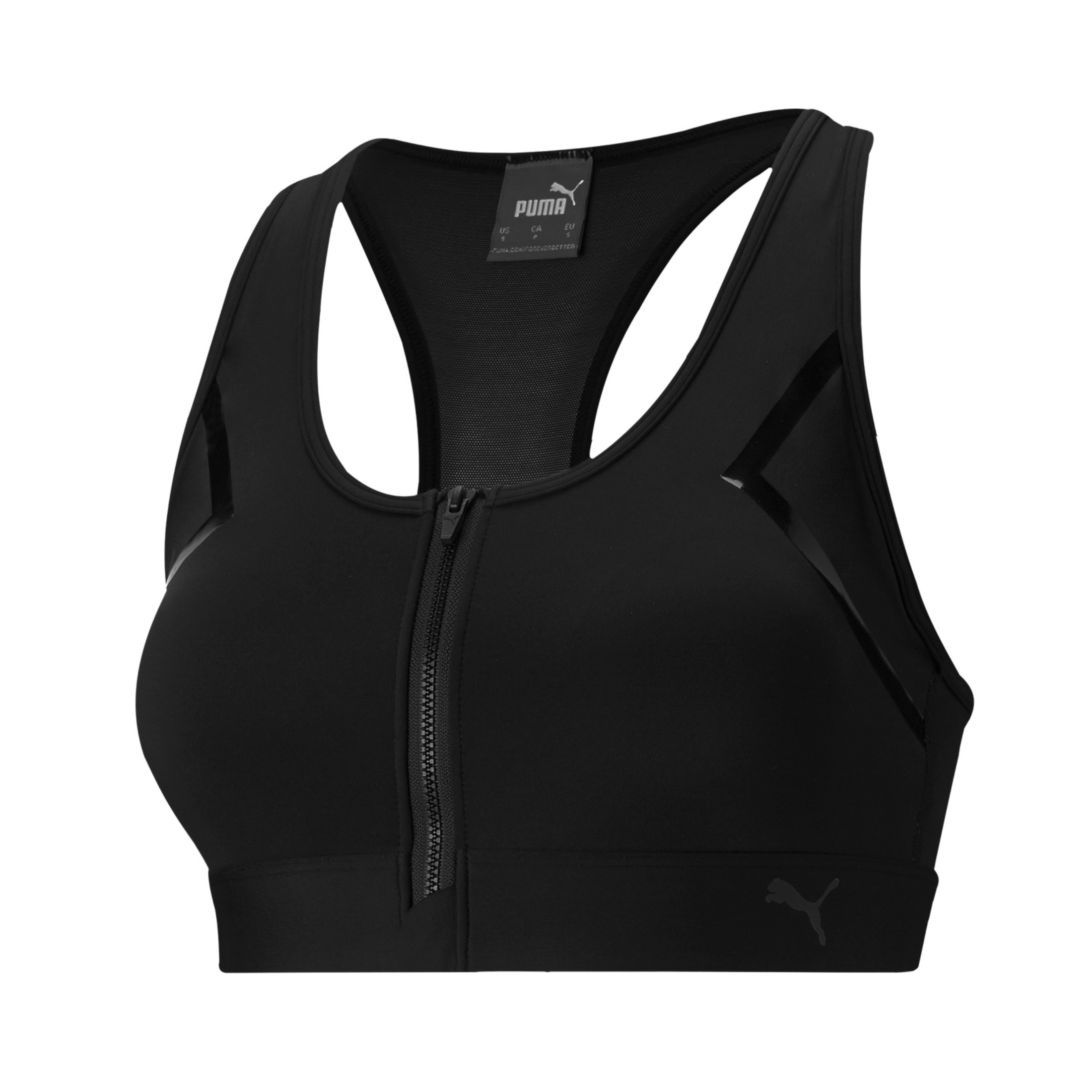 Puma 女子高强度支撑运动内衣 520295