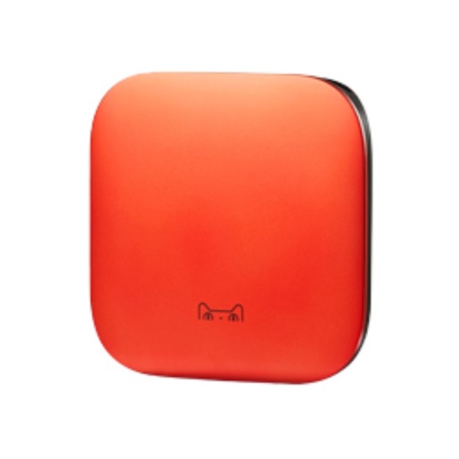 推荐商品：天猫魔盒 6 八核版智能网络电视机顶盒 全网通