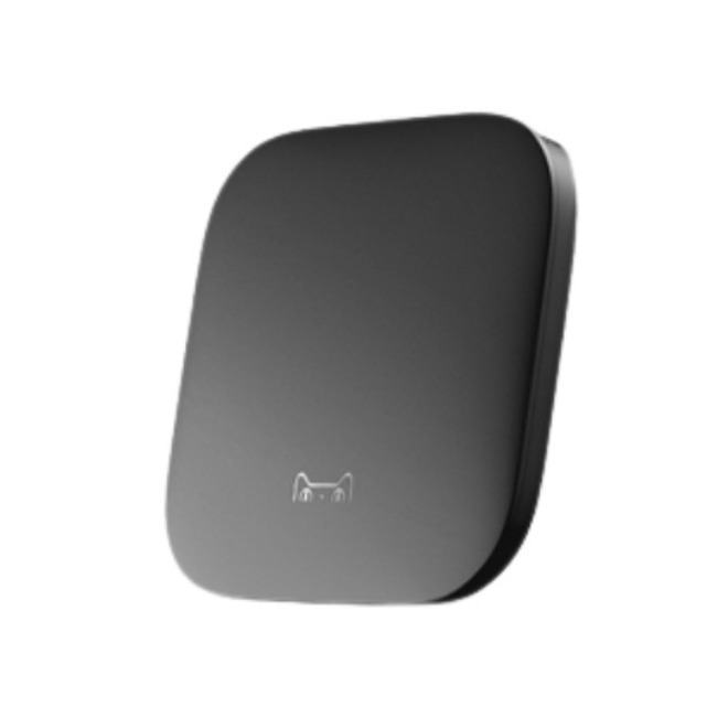 推荐商品：天猫魔盒 4尊享版 智能网络电视机顶盒