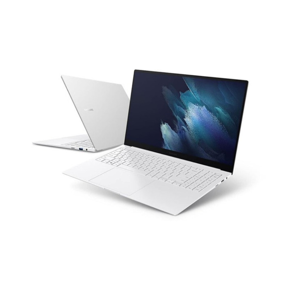 Samsung/三星 Galaxy Book pro 360 英特尔款 2021款 15.6英寸笔记本