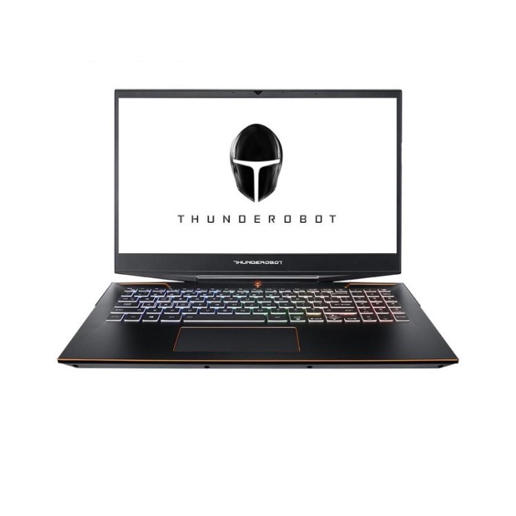 ThundeRobot/雷神 911Pro追光版 英特尔版 2020款 15.6英寸游戏本