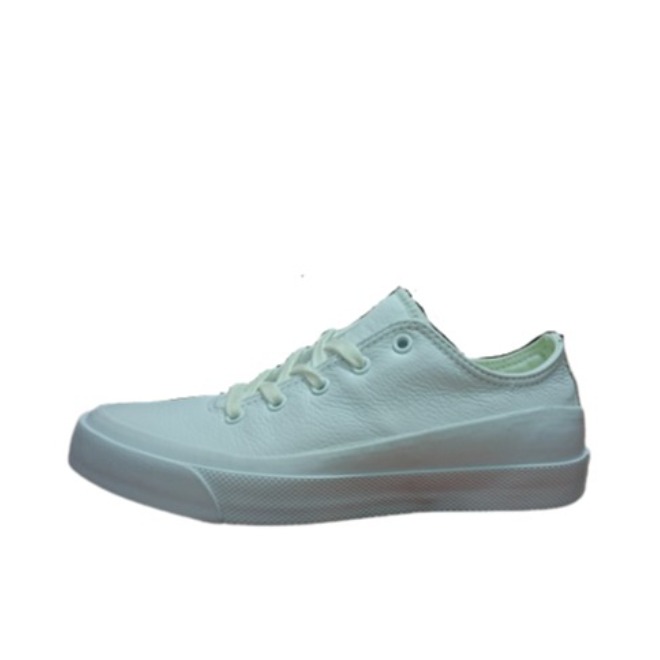 推荐商品：Converse/匡威 Pro Leather 复古 经典 防滑耐磨 运动 减震 板鞋 皮面/纯白