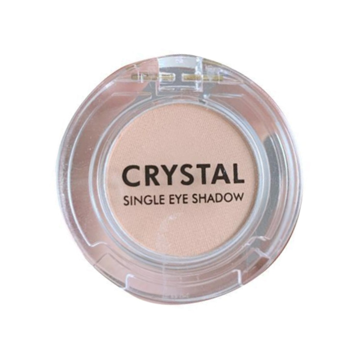 推荐商品：【王霏霏推荐】Tonymoly/托尼魅力 单色哑光眼影 打底 珠光 自然 水晶