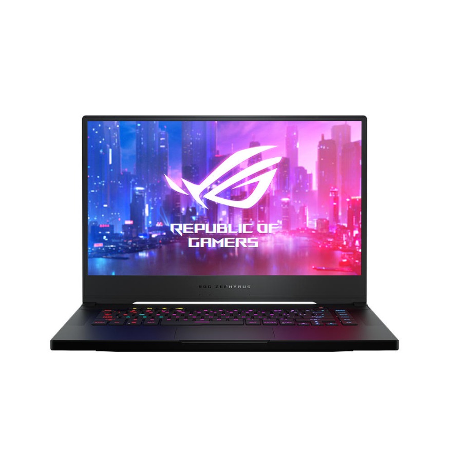 ROG/玩家国度 幻15 英特尔版 2019款 15.6英寸游戏本