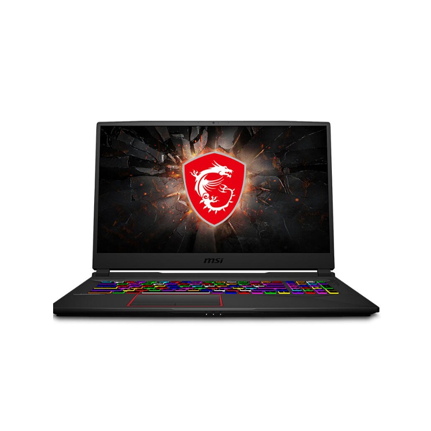 MSI/微星 强袭GE75 英特尔版 2020款 17.3英寸游戏本