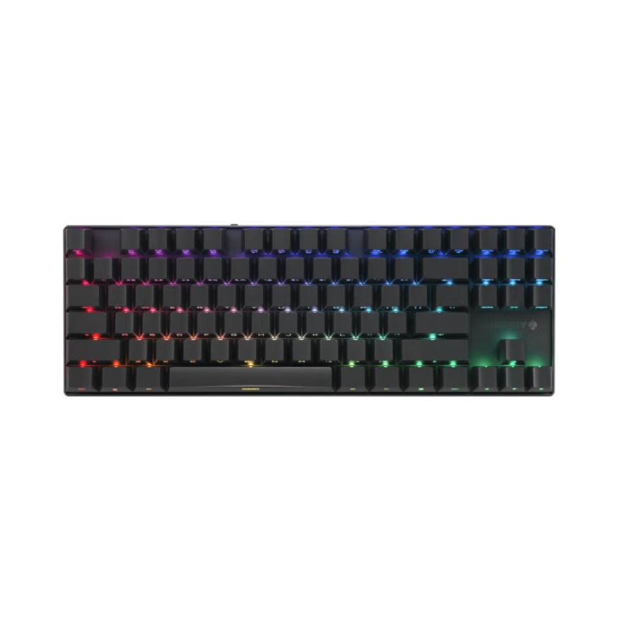 樱桃MX8.2TKL键盘